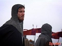 The White Queen: 1x09 - zdjęcia promocyjne