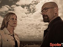 Zdjęcia promocyjne obsady 5 sezonu serialu Breaking Bad