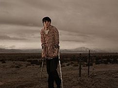 Zdjęcia promocyjne obsady 5 sezonu serialu Breaking Bad