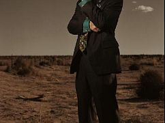 Zdjęcia promocyjne obsady 5 sezonu serialu Breaking Bad