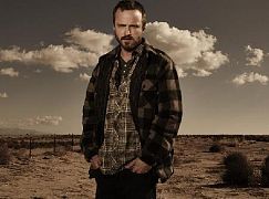 Zdjęcia promocyjne obsady 5 sezonu serialu Breaking Bad