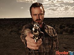 Zdjęcia promocyjne obsady 5 sezonu serialu Breaking Bad
