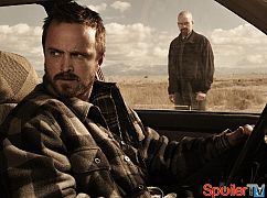 Zdjęcia promocyjne obsady 5 sezonu serialu Breaking Bad