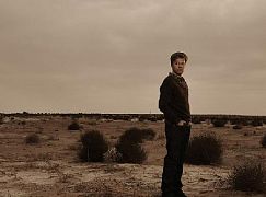 Zdjęcia promocyjne obsady 5 sezonu serialu Breaking Bad