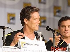 Comic-Con 2013: The Following