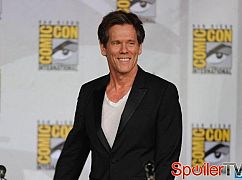 Comic-Con 2013: The Following