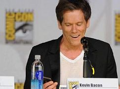Comic-Con 2013: The Following