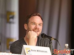 Comic-Con 2013: The Following