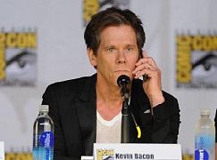 Comic-Con 2013: The Following