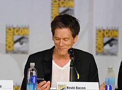 Comic-Con 2013: The Following