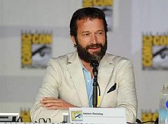 Comic-Con 2013: The Following