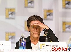 Comic-Con 2013: The Following