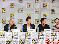 Comic-Con 2013: The Following