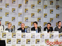 Comic-Con 2013: The Following