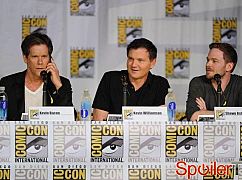 Comic-Con 2013: The Following