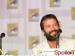 Comic-Con 2013: The Following