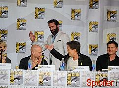 Comic-Con 2013: The Following