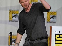 Comic-Con 2013: The Following