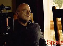 Breaking Bad: 5x09 Blood Money - zdjęcia promocyjne