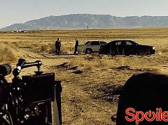 Breaking Bad: 5x09 Blood Money - zdjęcia promocyjne