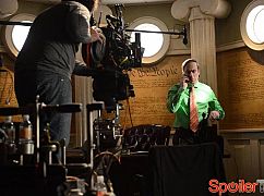 Breaking Bad: 5x09 Blood Money - zdjęcia promocyjne