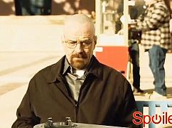 Breaking Bad: 5x09 Blood Money - zdjęcia promocyjne