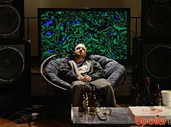 Breaking Bad: 5x09 Blood Money - zdjęcia promocyjne
