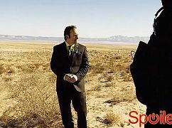 Breaking Bad: 5x09 Blood Money - zdjęcia promocyjne
