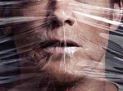 Plakaty promocyjne 8 sezonu serialu Dexter