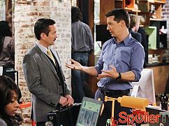 Sean Saves the World: 1x01 Pilot - zdjęcia promocyjne