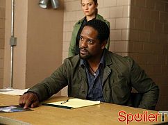 Ironside: 1x01 Pilot - zdjęcia promocyjne