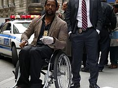 Ironside: 1x01 Pilot - zdjęcia promocyjne