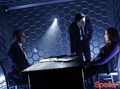 Agenci TARCZY: 1x01 Pilot - zdjęcia promocyjne