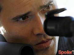 Agenci TARCZY: 1x01 Pilot - zdjęcia promocyjne