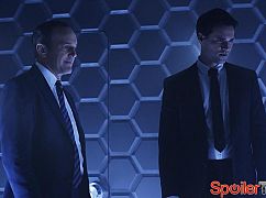 Agenci TARCZY: 1x01 Pilot - zdjęcia promocyjne