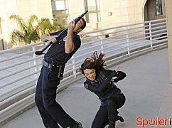 Agenci TARCZY: 1x01 Pilot - zdjęcia promocyjne