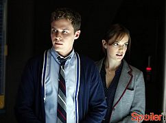 Agenci TARCZY: 1x01 Pilot - zdjęcia promocyjne