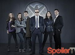 Agenci TARCZY: 1x01 Pilot - zdjęcia promocyjne