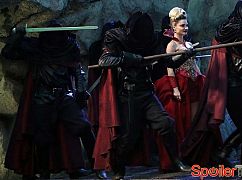 Once Upon A Time In Wonderland: 1x01 Pilot - zdjęcia promocyjne