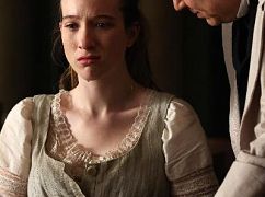 Once Upon A Time In Wonderland: 1x01 Pilot - zdjęcia promocyjne