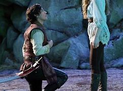 Once Upon A Time In Wonderland: 1x01 Pilot - zdjęcia promocyjne