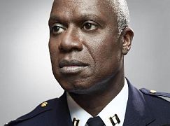 Zdjęcia promocyjne obsady 1 sezonu serialu Brooklyn Nine-Nine