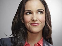 Zdjęcia promocyjne obsady 1 sezonu serialu Brooklyn Nine-Nine