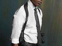 Zdjęcia promocyjne obsady 1 sezonu serialu Sleepy Hollow