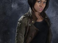 Zdjęcia promocyjne obsady 1 sezonu serialu Sleepy Hollow