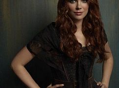 Zdjęcia promocyjne obsady 1 sezonu serialu Sleepy Hollow