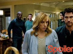 Hostages: 1x01 Pilot - zdjęcia promocyjne