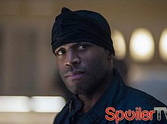 Hostages: 1x01 Pilot - zdjęcia promocyjne