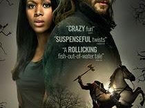 Plakaty promocyjne 1 sezonu serialu Sleepy Hollow