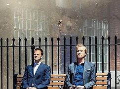 Elementary: 2x01 Step Nine - zdjęcia promocyjne